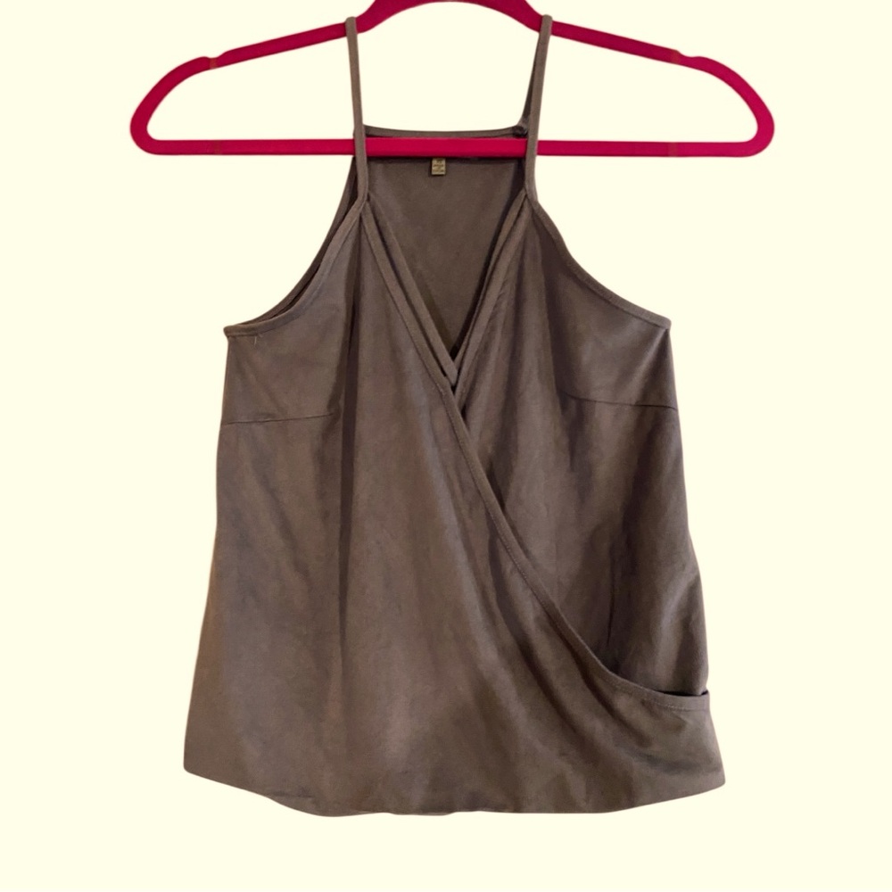 🕶️Charlotte Rousse Strapy Camisole XS